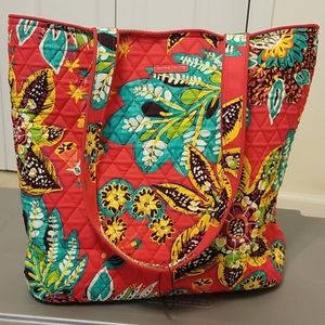 Vera Bradley Tote